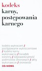Kodeks karny postępowania karnego