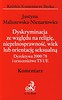 Dyskryminacja ze względu na religię, niepełnosprawność, wiek lub orientację seksualną