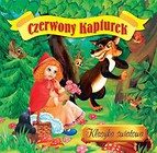 Czerwony Kapturek