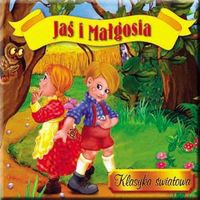 Jaś i Małgosia