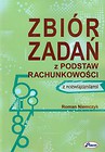 Zbiór zadań z podstaw rachunkowości z rozwiązaniami
