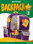 Backpack Gold 2 Workbook + CD