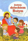 Jestem dzieckiem Bożym Religia Podręcznik do przedszkola