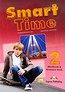 Smart Time 2 Język angielski Workbook & Grammar Book