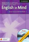 English in Mind 3 Workbook + CD
