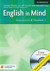 English in Mind 2 Workbook z płytą CD