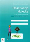 Obserwacje dziecka w 1 roku wychowania przedszkolnego