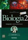 Odkrywamy na nowo Biologia 2 Podręcznik Zakres rozszerzony