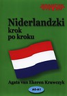 Niderlandzki krok po kroku z płytą CD