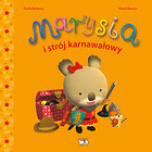 Marysia i strój karnawałowy