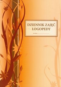 Dziennik zajęć logopedy