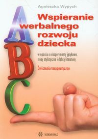 Wspieranie werbalnego rozwoju dziecka