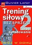 Trening siłowy bez sprzętu turbo-doładowanie 2