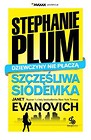 Stephanie Plum Szczęśliwa siódemka