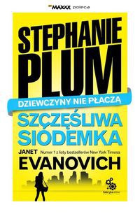 Stephanie Plum Szczęśliwa siódemka