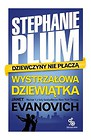 Stephanie Plum Tom 9 Wystrzałowa dziewiątka