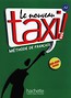 Le Nouveau Taxi 2 Podręcznik z płytą DVD