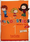 Les Loustics 1 Podręcznik