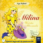 Milina Wróżka Mleczuszka