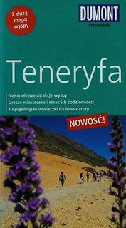 Teneryfa Przewodnik DUMONT
