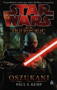 Star Wars The Old Republic: Oszukani