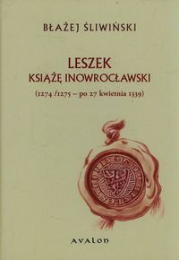 Leszek książę inowrocławski