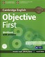 Objective First Workbook with Answers + CD