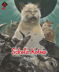 Szkoła Kotów 2