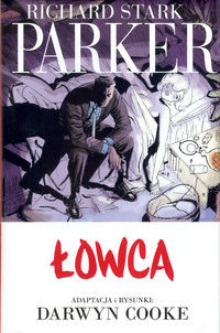 Parker 1 Łowca