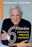 6 filarów poczucia własnej wartości