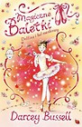 Delfina i bal maskowy Magiczne baletki