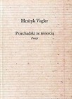 Przechadzki ze śmiercią