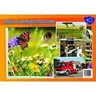 Tablice demonstracyjne do edukacji wczesnoszkolnej