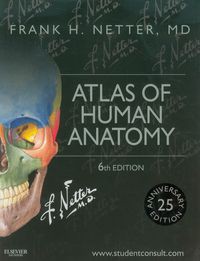 Atlas of Human Anatomy