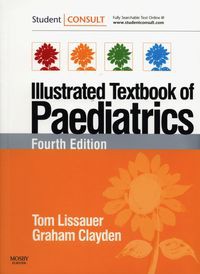 Illustrated Textbook of Paediatrics