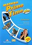 Matura Prime Time Plus Elementary Workbook