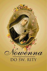 Nowenna do św. Rity