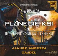 Cała prawda o planecie KSI