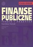 Finanse publiczne Teoria i praktyka.
