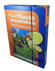 Nowe Nasze przedszkole Box Roczne przygotowanie przeedszkolne