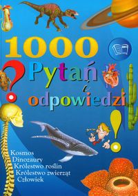 1000 pytań i odpowiedzi