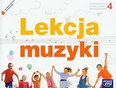 Lekcja muzyki 4 podręcznik Zagrajmy! Dodatek instrumentalny do nauki gry na flecie, dzwonkach i flażolecie