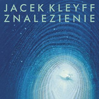 JACEK KLEYFF ZNALEZIENIE CD