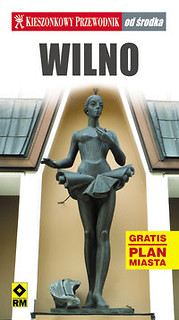 Przewodnik od środka Wilno