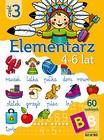 Elementarz 4-6 lat Część3