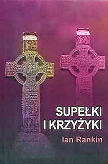 Supełki i krzyżyki