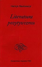 Literatura pozytywizmu