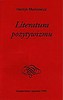 Literatura pozytywizmu