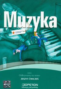 Muzyka 4-6 Zeszyt ćwiczeń