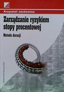 Zarządzanie ryzykiem stopy procentowej
